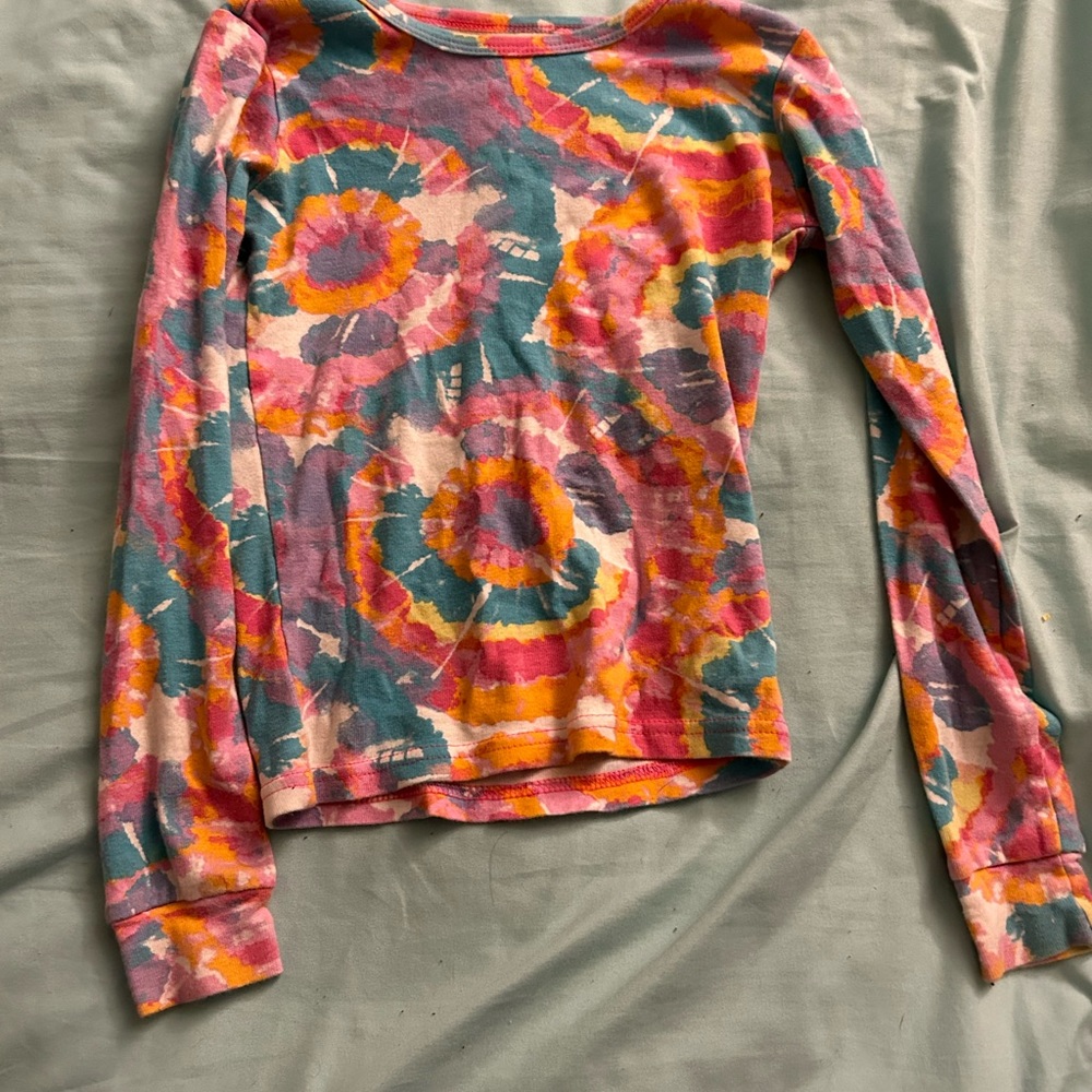 Girls pajama set - Picture 2 of 7